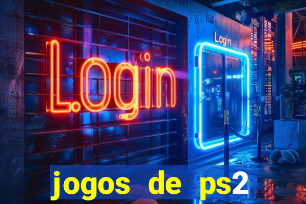 jogos de ps2 download torrent